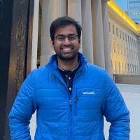 Rishabh Kumar